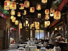 -南京大牌档(凯德1818店)