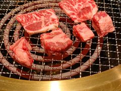 -牛角烧肉(步步高星城天地店)