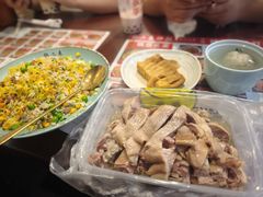 -扬二春炒饭(国庆路总店)