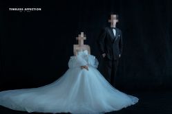 -巴黎经典婚纱摄影PARISSIC