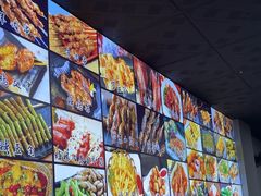 -兆辉木炭海鲜烧烤·海鲜小炒