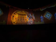 -济南方特东方神画