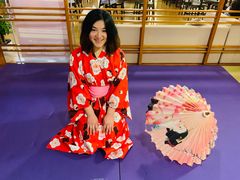 -汤泉良子(金源店)