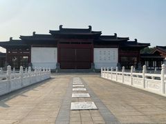 -狼山风景名胜区