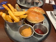 -bluefrog蓝蛙(悠唐购物中心店)