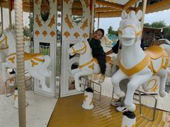 -太阳岛度假酒店