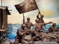 -中国人民解放军海军博物馆