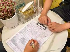 -壹点灵·心理咨询中心(中山公园店)