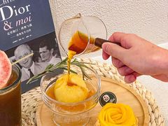 -Fruiffee Cafe 果啡派