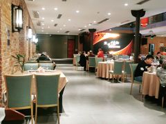 大堂-柴米油盐三杯鸡(象山北路店)