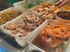 -阜阳杜大大卷馍(塘沽路店)