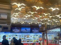 -必点海鲜·鲅鱼水饺(鞍山西道店)