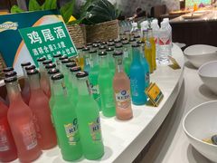 -好伦哥比萨烤肉自助(八里桥店)