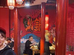 -小四川老火锅(欧风店)
