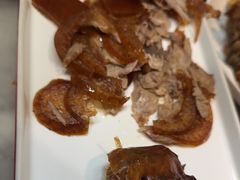 -京味斋·烤鸭·北京菜(安贞店)