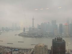 -上海静安昆仑大酒店