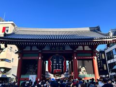 -浅草寺