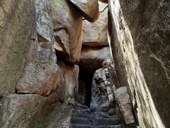 -鲁山国家森林公园