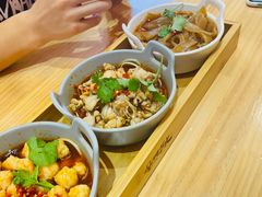 -怪物的冰与火(天虹商场中山路店)