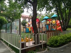 -天津市河西区第一幼儿园(宁波道)