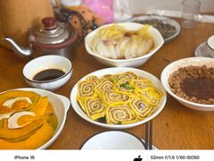 -玲燕蒸菜馆(江东路店)