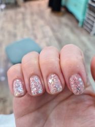 -Beauty nail伊佳靓丽美甲美睫