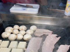 -猫爪爪原切自助烤肉(观音桥阳光世纪店)