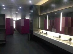 -一兆韦德健身·城市运动馆