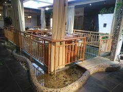 -醉霖生态餐厅(交大店)