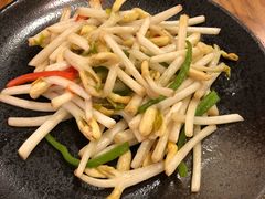 -茹·pure vegan(博华广场店)