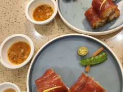 -点都德(南京新百店)