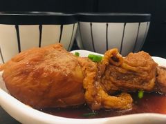 -贡梅老面馆·蟹粉面·无锡特色小吃(南长街主推店)