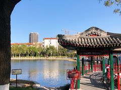 -西海子公园