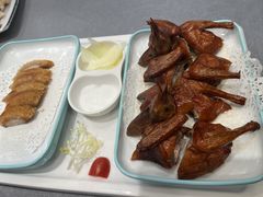 -海宝酒家(中山四路店)