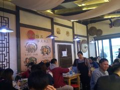大堂-二孃鸡爪爪(东郊记忆店)