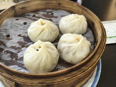 -诺敏塔拉奶茶-布里亚特包子-手把肉(锦都会店)