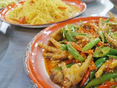 -馬伍旺川菜(江北虹悦城店)