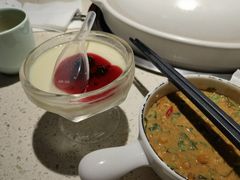 -九孔·筒骨莲藕汤锅(大明宫万达店)