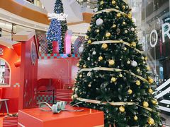 -深圳来福士广场