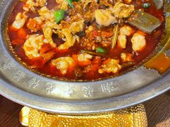 -辣得叫湘菜(四明店)