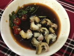 -QQ海鲜餐厅
