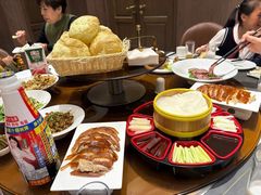 -尚宴(盛世广场·食尚街店)
