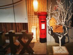 -长藤鬼校(龙翔店)