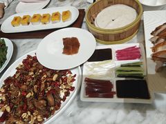 -雀蓝川菜(星悦汇店)