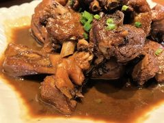 -丫丫蟹庄·苏式园林农家乐·阳澄湖大闸蟹(阳澄湖莲花岛店)