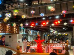 -巴扎美食·新疆菜·西域歌舞表演餐厅(新疆大厦店)