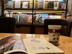 -COSTA COFFEE(新奥购物中心店)