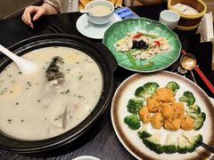 -海天楼中餐厅(吴宫泛太平洋酒店)