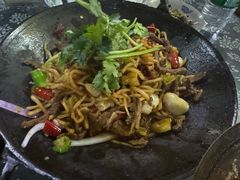 -张关合渣(航空大道店)