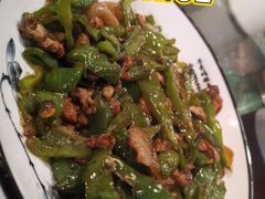 辣椒炒肉-乡吧啦·甲鱼铺子(海德二道店)
